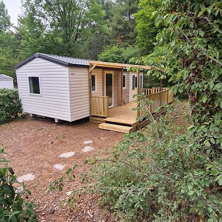 Mobil Home Camiers Exterior photo
