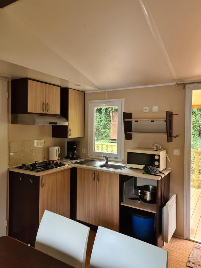 Mobil Home Camiers Exterior photo