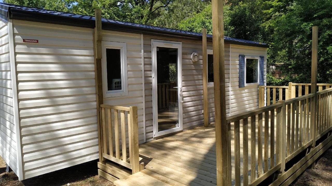 Mobil Home Camiers Exterior photo